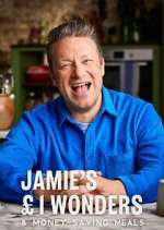 Jamie\'s Â£1 Wonders & Money-Saving Meals