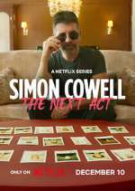 Simon Cowell: The Next Act