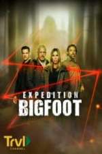 S6 E8 Expedition Bigfoot Season 6 Episode 8