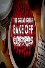 S16 E3 The Great British Bake Off Season 16 Episode 3