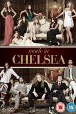 Made in Chelsea Season 30 Episode 1