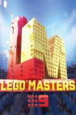 S7 E11 Lego Masters Australia Season 7 Episode 11