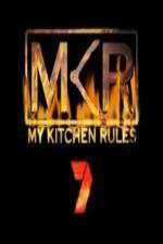 My Kitchen Rules Season 15 Episode 7