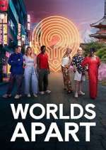 S1 E1 Worlds Apart Season 1 Episode 1