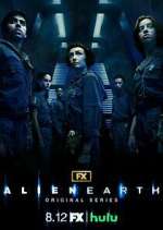 S1 E7 Alien: Earth Season 1 Episode 7