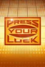 S6 E15 Press Your Luck Season 6 Episode 15