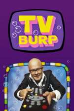 Harry Hill\'s TV Burp