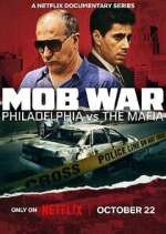 S1 E1 Mob War: Philadelphia vs. The Mafia Season 1 Episode 1
