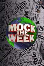 S1 E6 Mock the Week Season 1 Episode 6