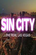 Sin City: The Real Las Vegas