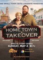 S3 E6 Home Town Takeover Season 3 Episode 6