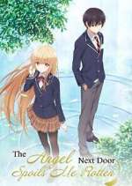 Otonari no Tenshi-sama ni Itsunomanika Dame Ningen ni Sareteita Ken