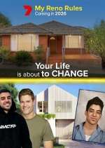 S1 E3 My Reno Rules Season 1 Episode 3