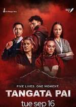 S1 E1 Tangata Pai Season 1 Episode 1