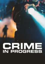 S1 E2 Crime in Progress Season 1 Episode 2