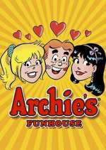 Archie\'s Funhouse