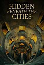 Hidden Beneath the Cities