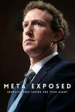 Meta Exposed: Secrets from Inside the Tech Giant