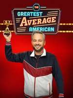 S1 E3 The Greatest Average American Season 1 Episode 3