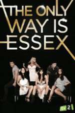 The Only Way Is Essex Season 35 Episode 10