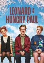 Leonard and Hungry Paul