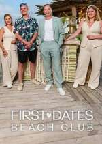 S1 E1 First Dates Beach Club Season 1 Episode 1