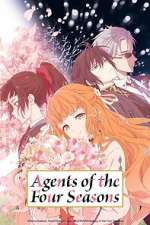 S1 E1 Agents of the Four Seasons: Dance of Spring Season 1 Episode 1