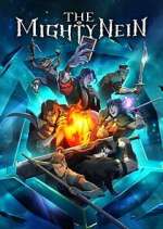 S1 E7 The Mighty Nein Season 1 Episode 7