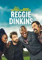 S1 E4 The Fall and Rise of Reggie Dinkins Season 1 Episode 4