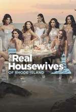 S1 E5 The Real Housewives of Rhode Island Season 1 Episode 5