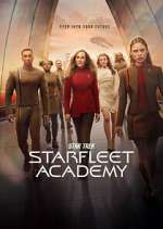 S1 E10 Star Trek: Starfleet Academy Season 1 Episode 10