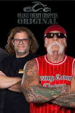 S1 E3 Orange County Choppers Original Season 1 Episode 3