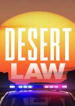 S1 E1 Desert Law Season 1 Episode 1
