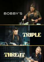 S4 E3 Bobby's Triple Threat Season 4 Episode 3