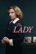 S1 E1 The Lady Season 1 Episode 1