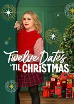 Twelve Dates \'Til Christmas